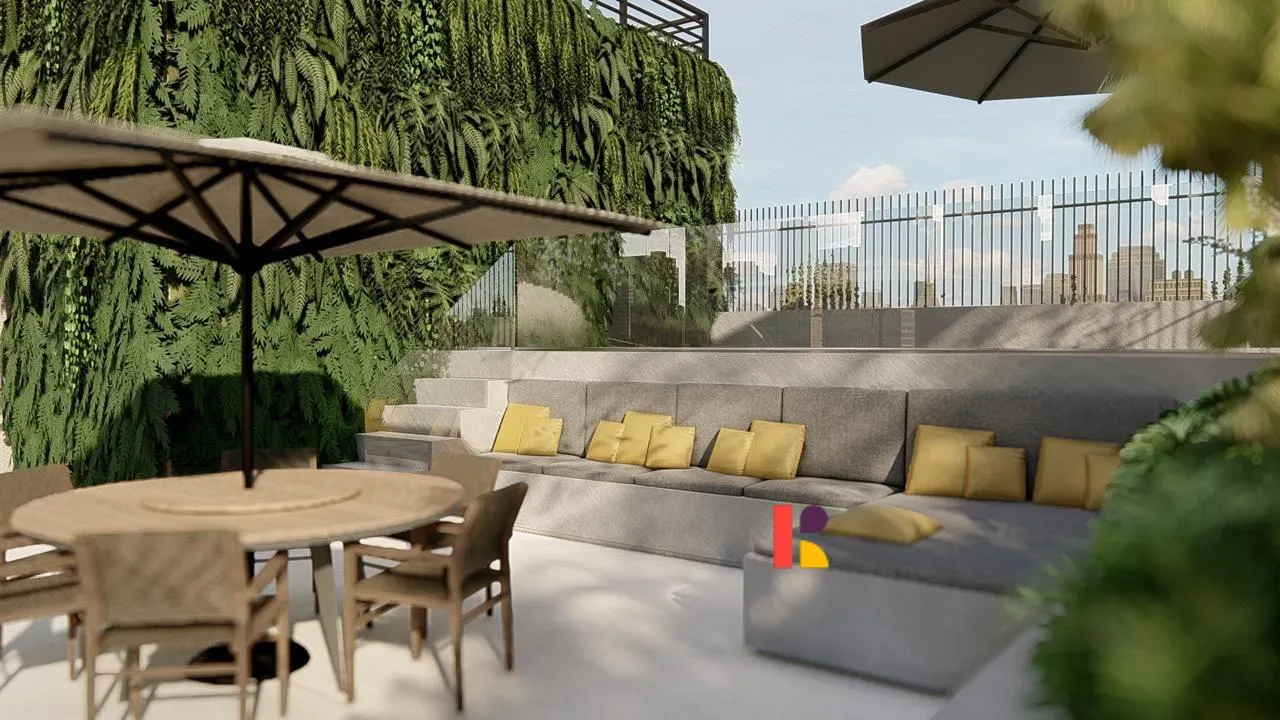 Cobertura com 3 suítes à venda em Jardim Paulista, São Paulo, por R$ 14.200.000 Imagem 9