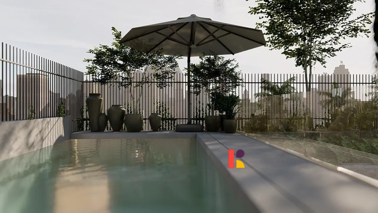 Cobertura com 3 suítes à venda em Jardim Paulista, São Paulo, por R$ 14.200.000 Imagem 5