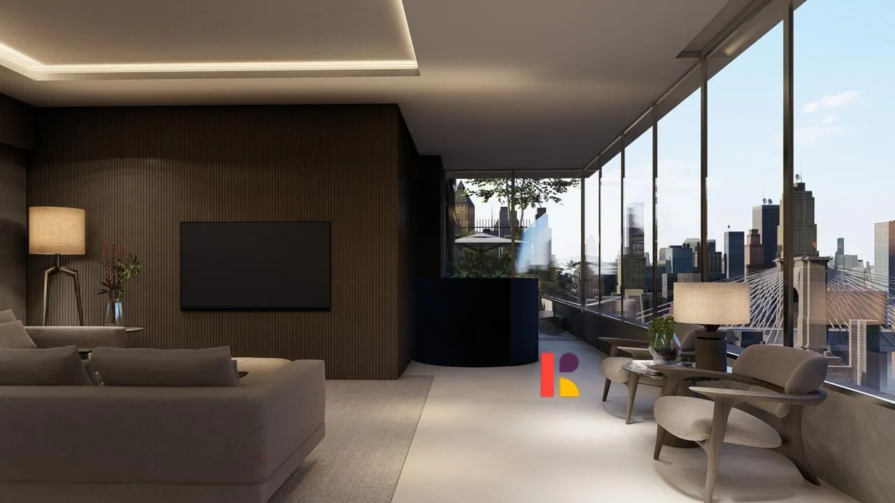 Cobertura com 3 suítes à venda em Jardim Paulista, São Paulo, por R$ 14.200.000 Imagem 10
