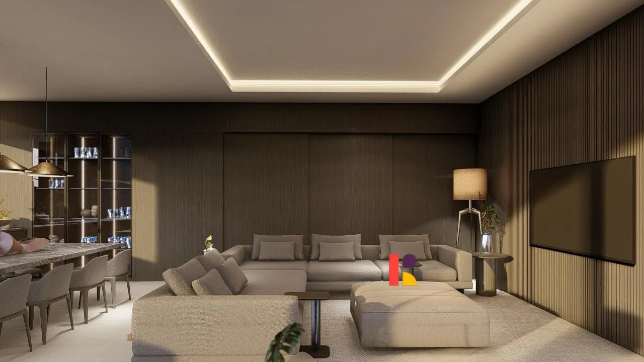 Cobertura com 3 suítes à venda em Jardim Paulista, São Paulo, por R$ 14.200.000 Imagem 7