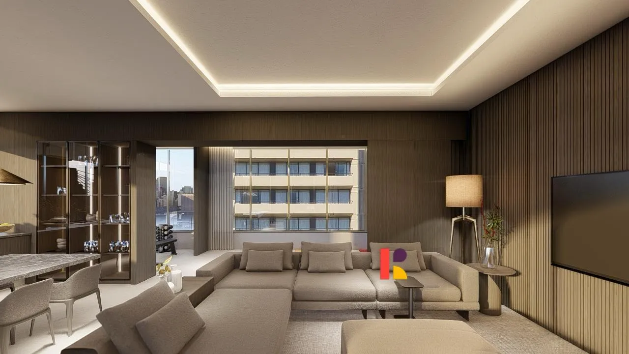 Cobertura com 3 suítes à venda em Jardim Paulista, São Paulo, por R$ 14.200.000 Imagem 4