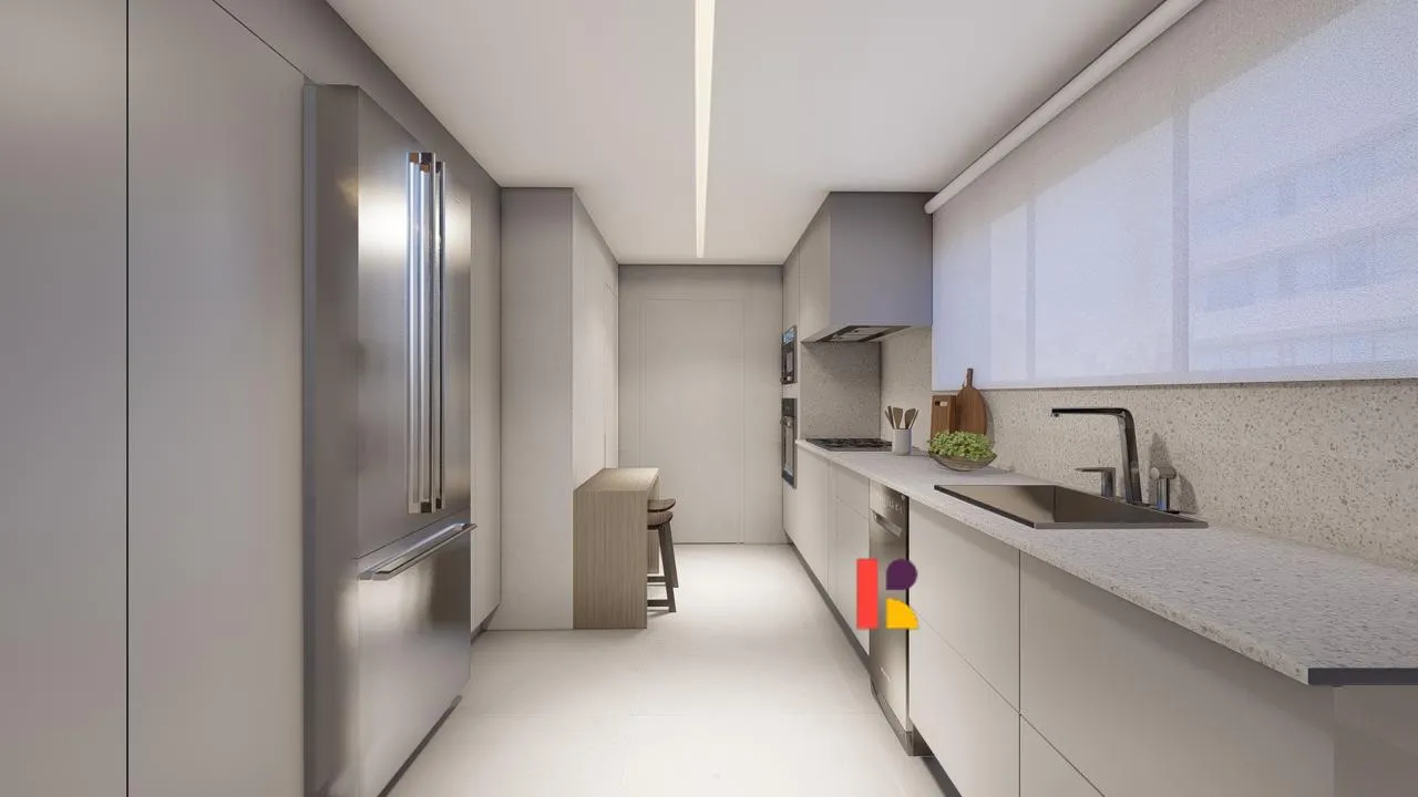 Cobertura com 3 suítes à venda em Jardim Paulista, São Paulo, por R$ 14.200.000 Imagem 18