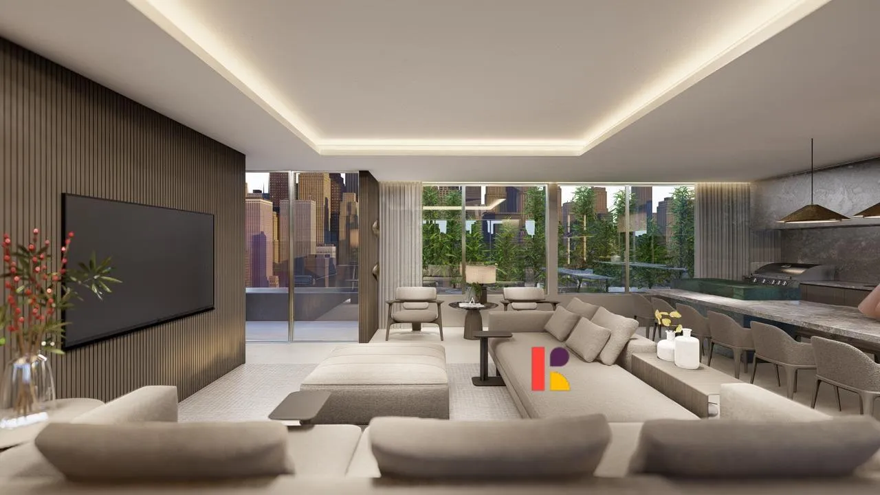 Cobertura com 3 suítes à venda em Jardim Paulista, São Paulo, por R$ 14.200.000 Imagem 6
