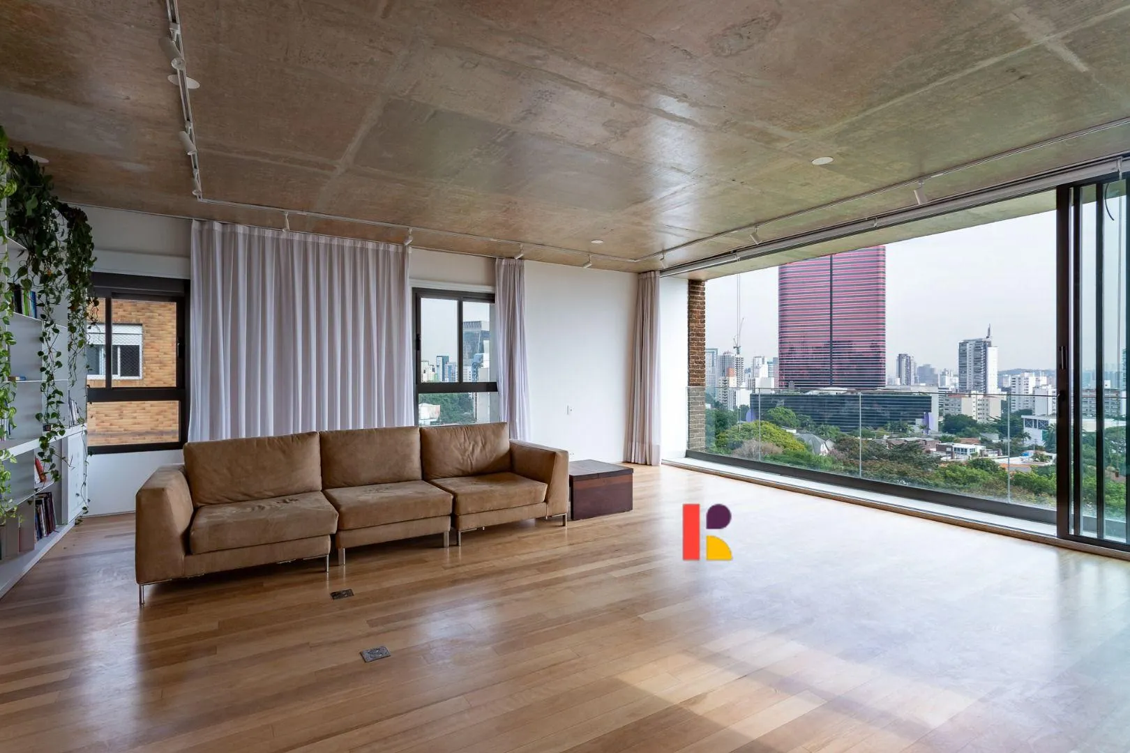 Cobertura com 2 suítes à venda em Alto De Pinheiros, São Paulo, por R$ 6.800.000 Imagem 3