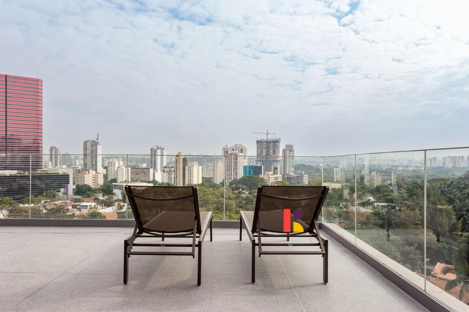 Cobertura com 2 suítes à venda em Alto De Pinheiros, São Paulo, por R$ 6.800.000