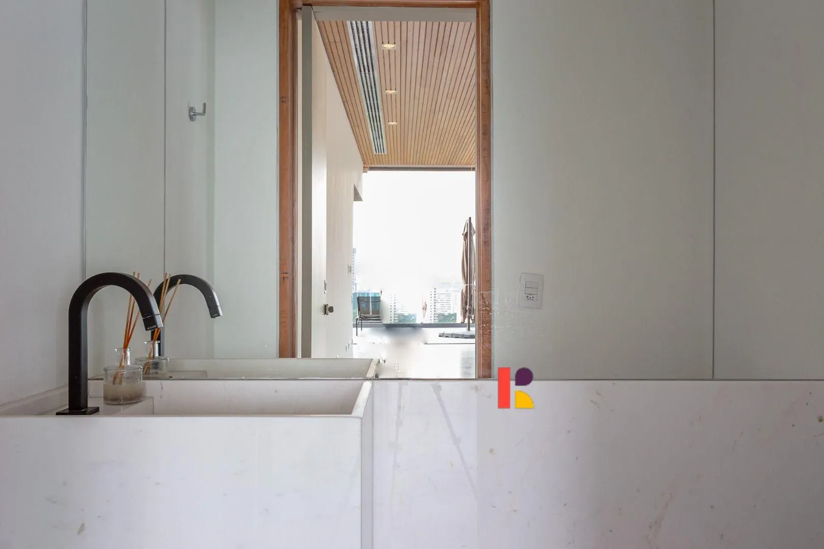 Cobertura com 2 suítes à venda em Alto De Pinheiros, São Paulo, por R$ 6.800.000 Imagem 20