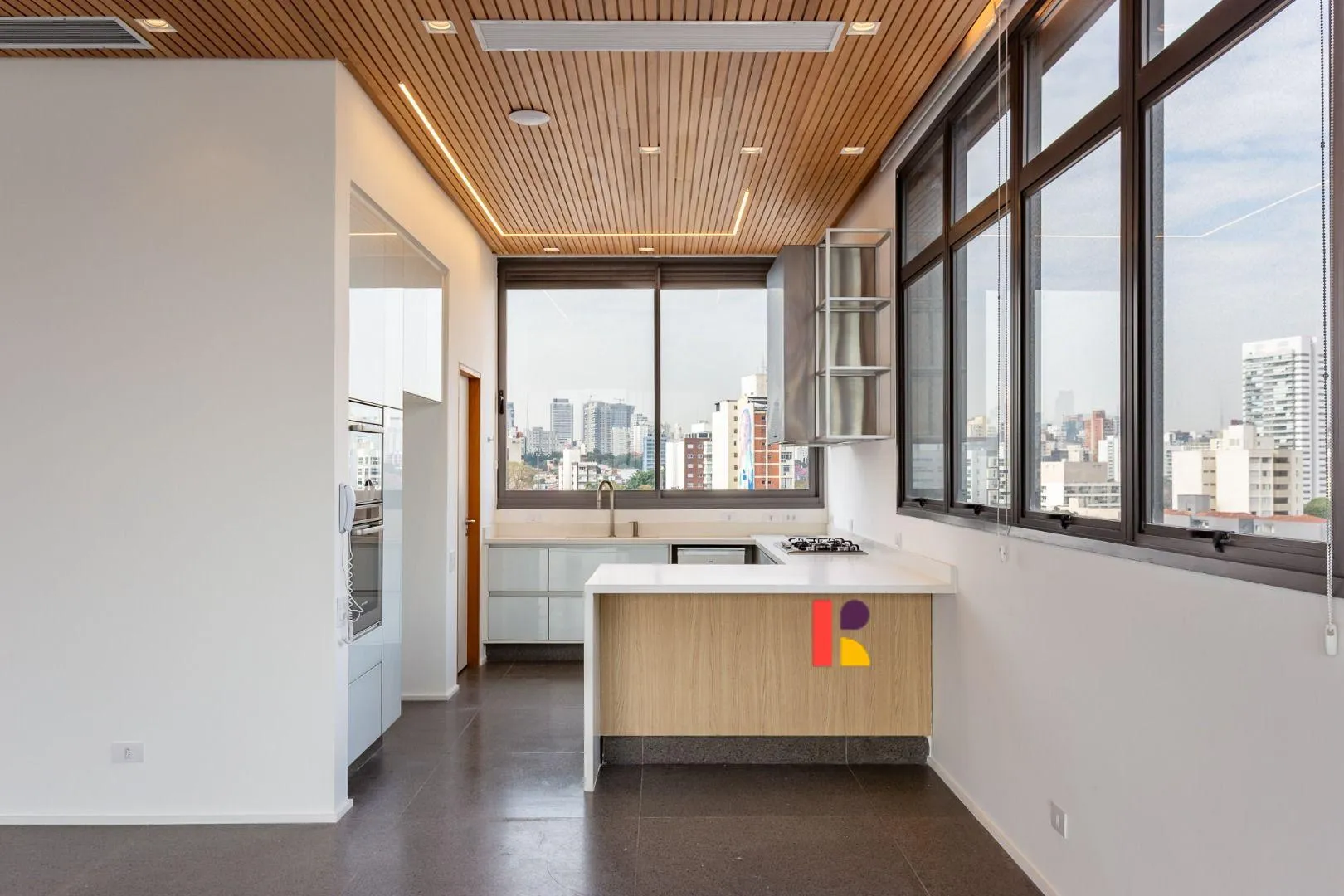 Cobertura com 2 suítes à venda em Alto De Pinheiros, São Paulo, por R$ 6.800.000 Imagem 18
