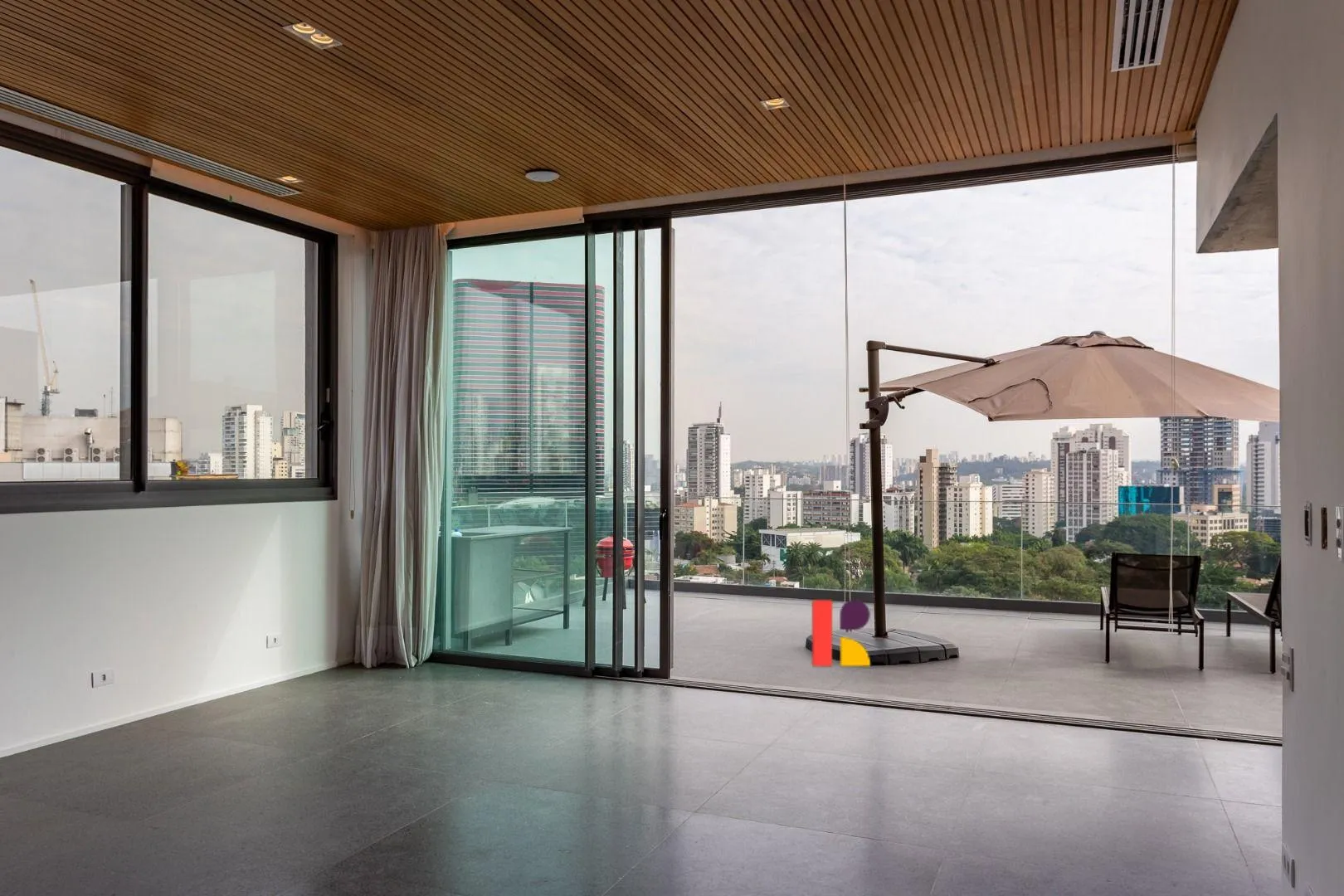 Cobertura com 2 suítes à venda em Alto De Pinheiros, São Paulo, por R$ 6.800.000 Imagem 17