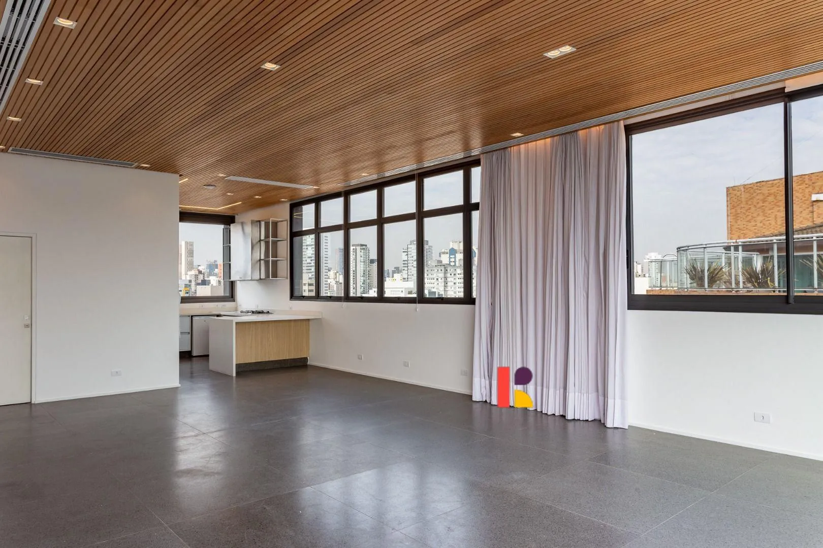 Cobertura com 2 suítes à venda em Alto De Pinheiros, São Paulo, por R$ 6.800.000 Imagem 16
