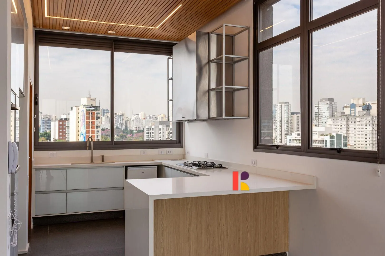Cobertura com 2 suítes à venda em Alto De Pinheiros, São Paulo, por R$ 6.800.000 Imagem 19