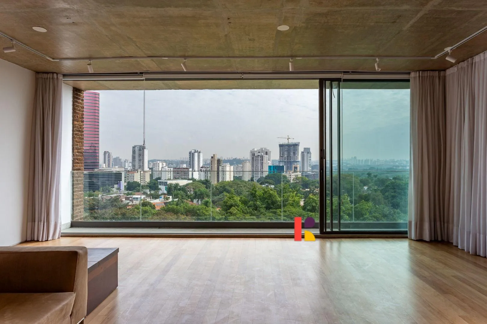 Cobertura com 2 suítes à venda em Alto De Pinheiros, São Paulo, por R$ 6.800.000 Imagem 4