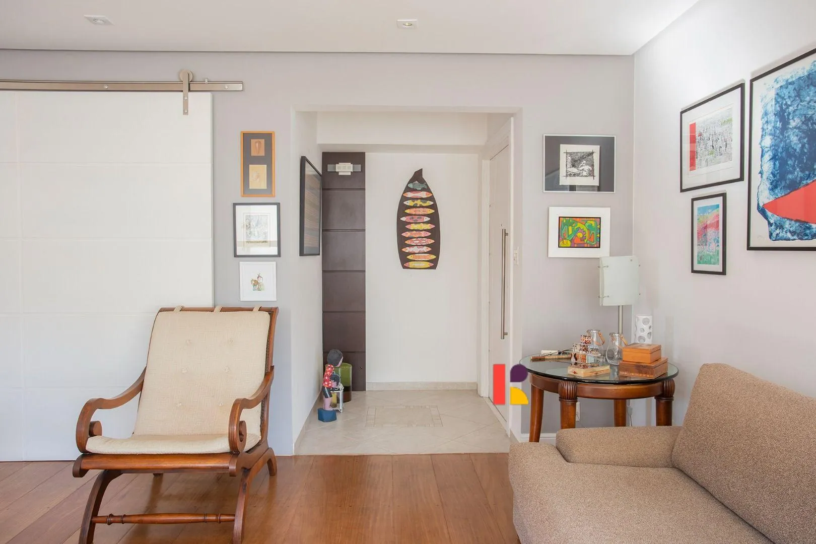 Apartamento com 1 suítes à venda em Santa Cecília, São Paulo, por R$ 1.890.000 Imagem 6