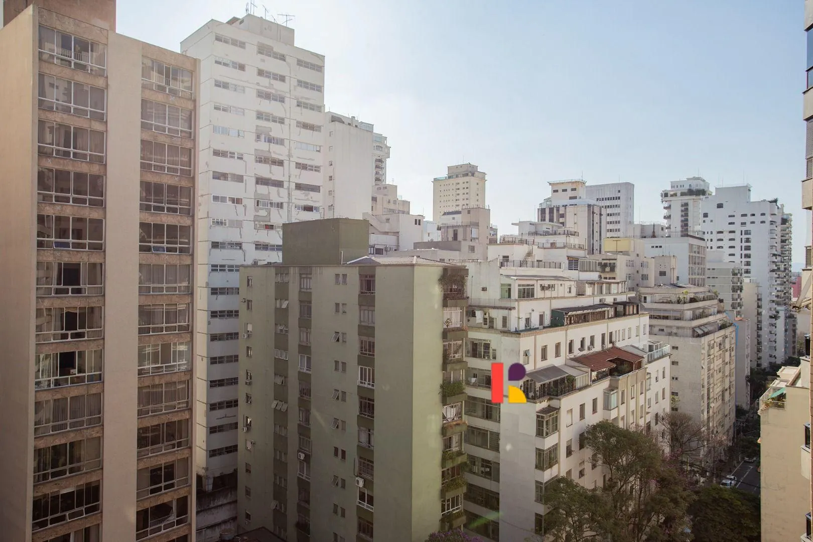 Apartamento com 1 suítes à venda em Santa Cecília, São Paulo, por R$ 1.890.000 Imagem 25