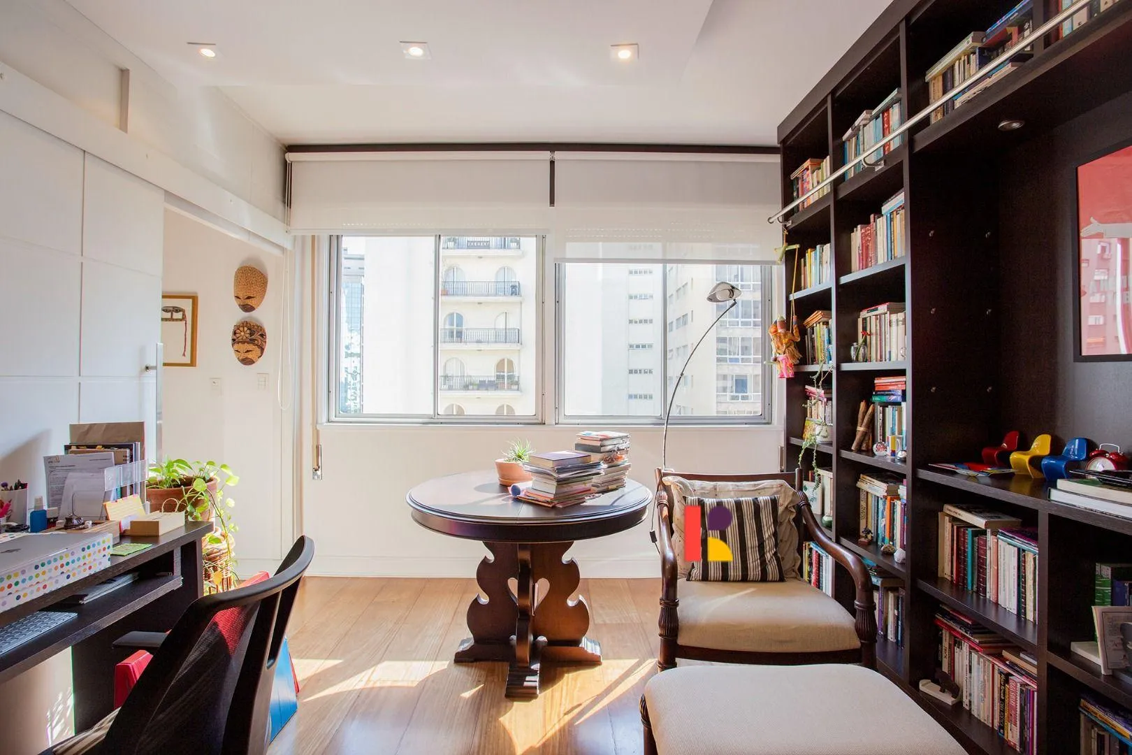 Apartamento com 1 suítes à venda em Santa Cecília, São Paulo, por R$ 1.890.000 Imagem 10