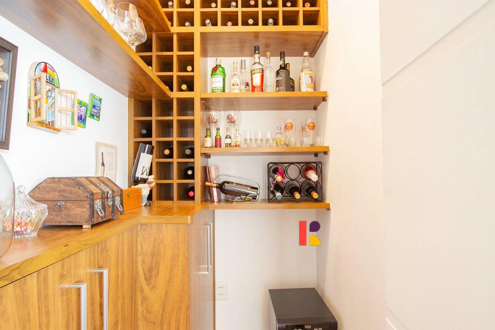 Apartamento com 1 suítes à venda em Santa Cecília, São Paulo, por R$ 1.890.000 Imagem 12