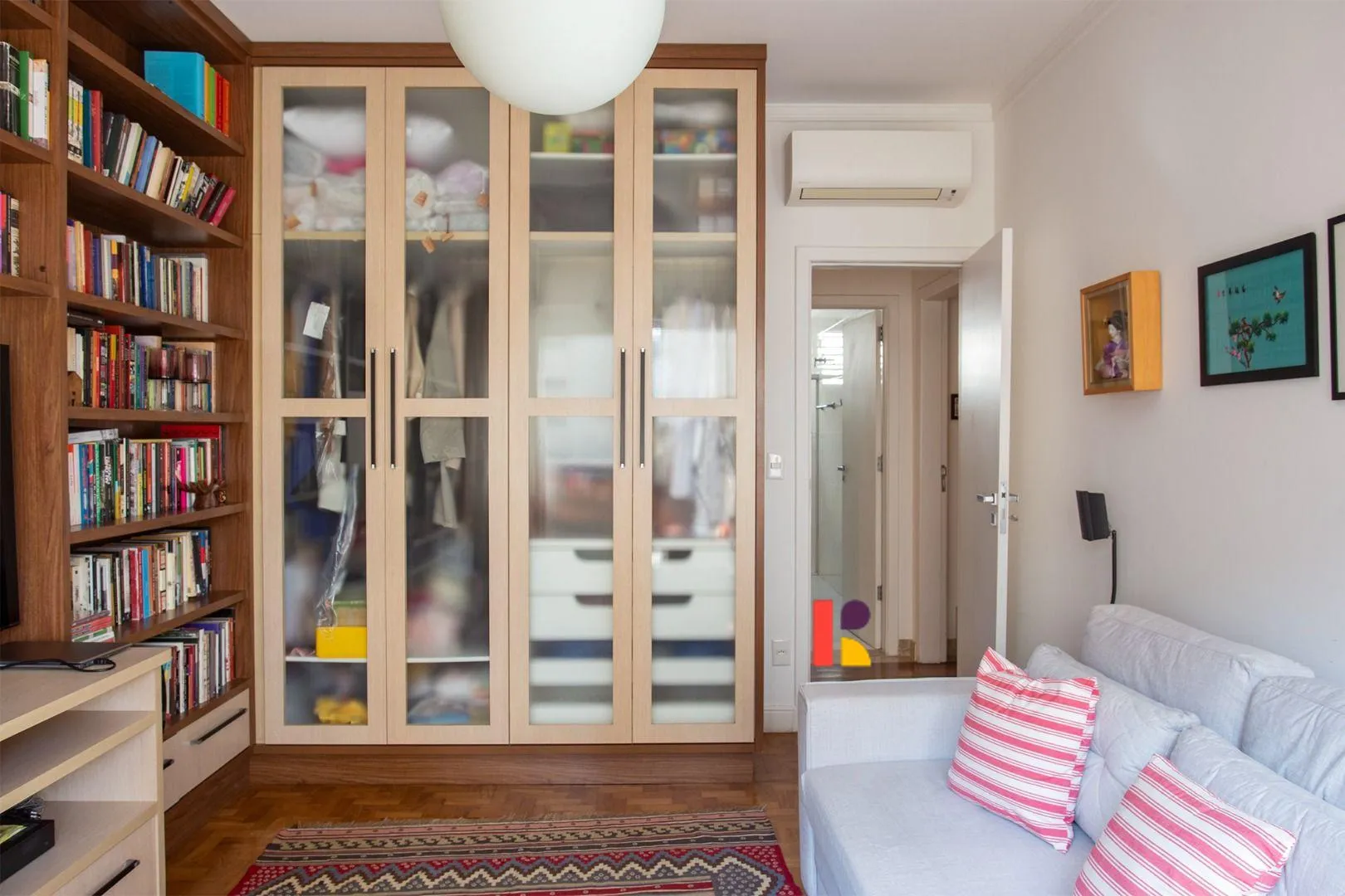 Apartamento com 1 suítes à venda em Santa Cecília, São Paulo, por R$ 1.890.000 Imagem 14