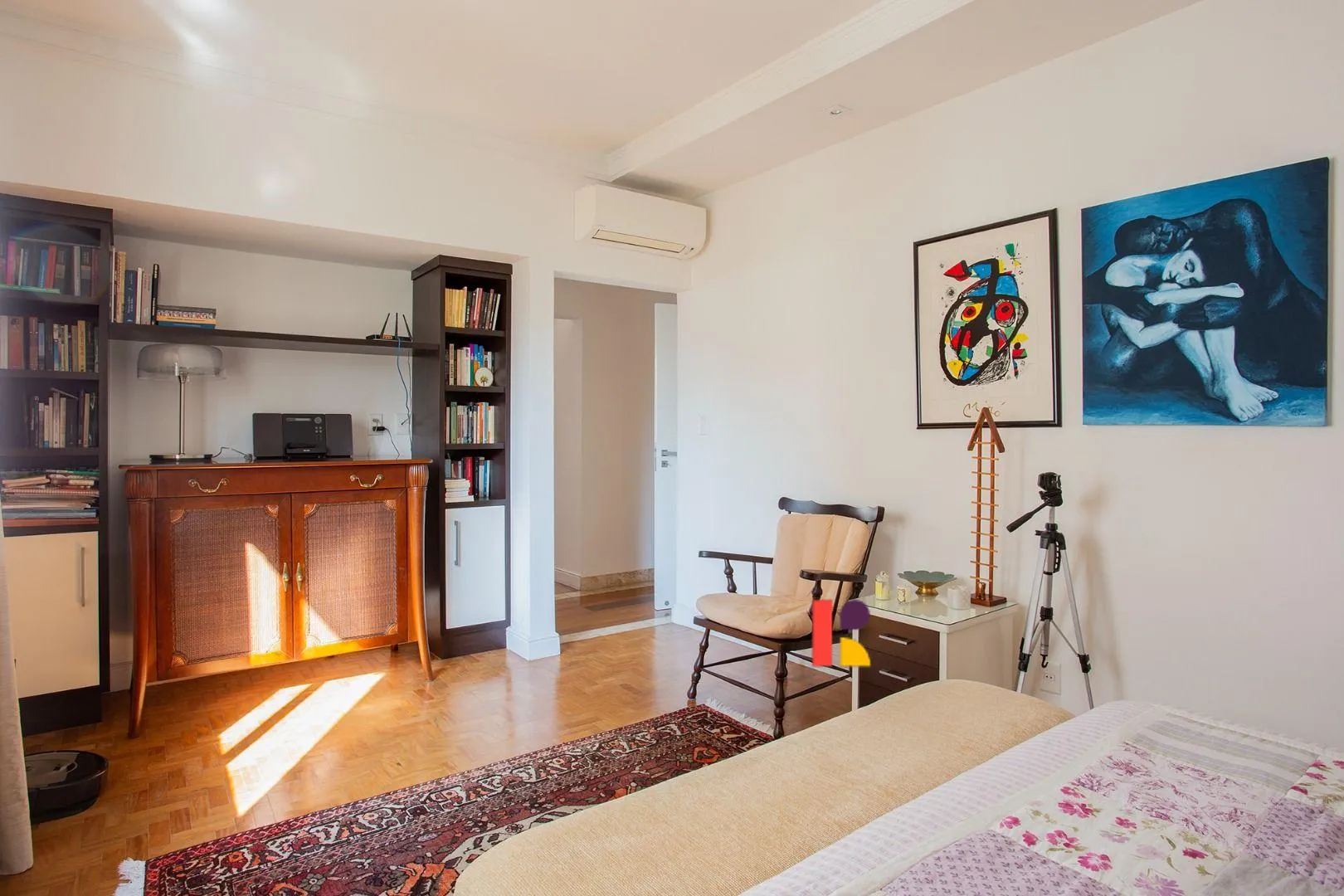 Apartamento com 1 suítes à venda em Santa Cecília, São Paulo, por R$ 1.890.000 Imagem 17