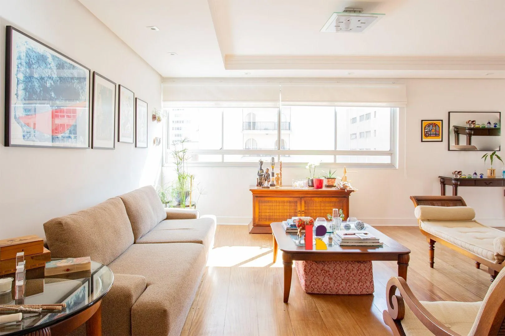 Apartamento com 1 suítes à venda em Santa Cecília, São Paulo, por R$ 1.890.000 Imagem 4