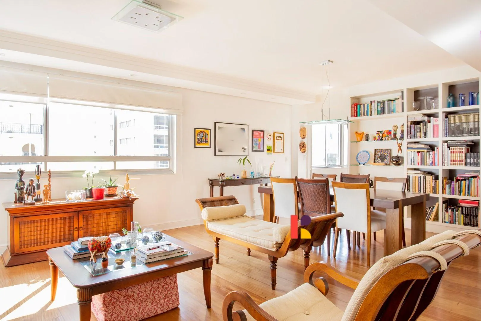 Apartamento com 1 suítes à venda em Santa Cecília, São Paulo, por R$ 1.890.000 Imagem 5