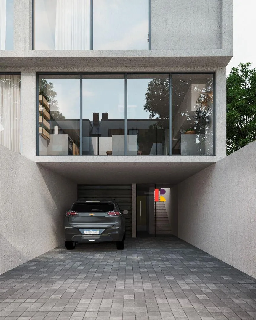 Casa com 3 suítes à venda em Vila Madalena, São Paulo, por R$ 3.988.000 Imagem 7