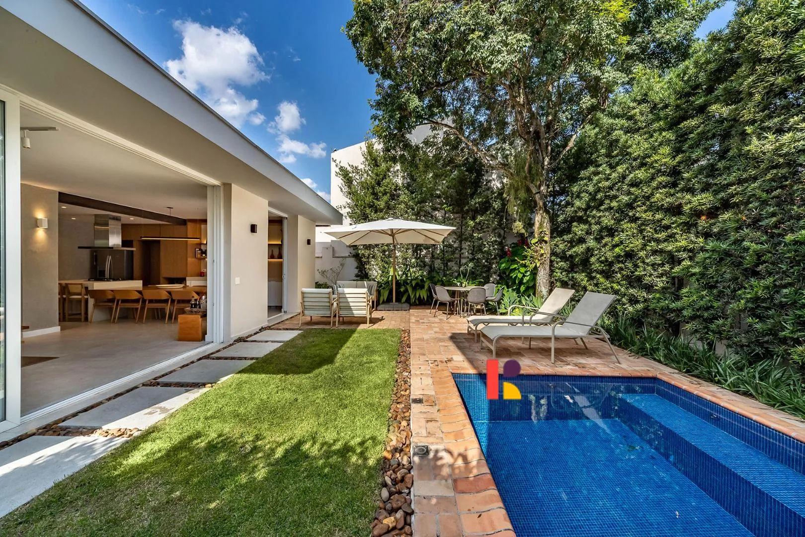 Casa com 1 suítes à venda em Butantã, São Paulo, por R$ 4.700.000