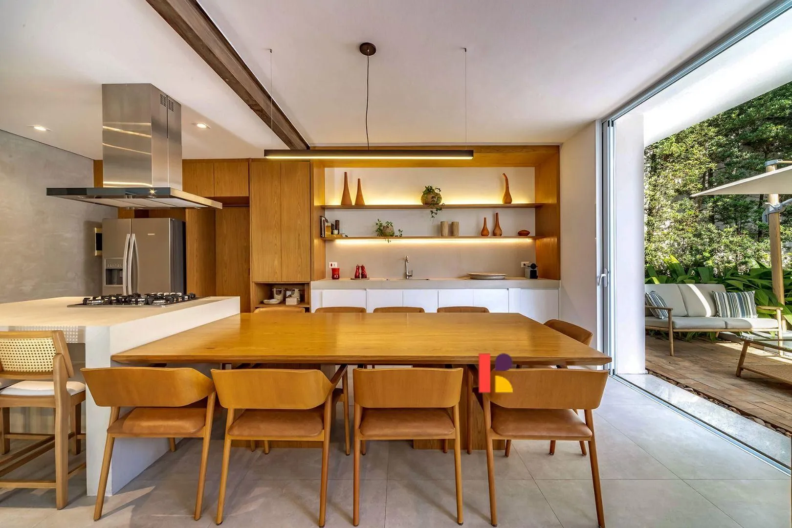 Casa com 1 suítes à venda em Butantã, São Paulo, por R$ 4.700.000 Imagem 3