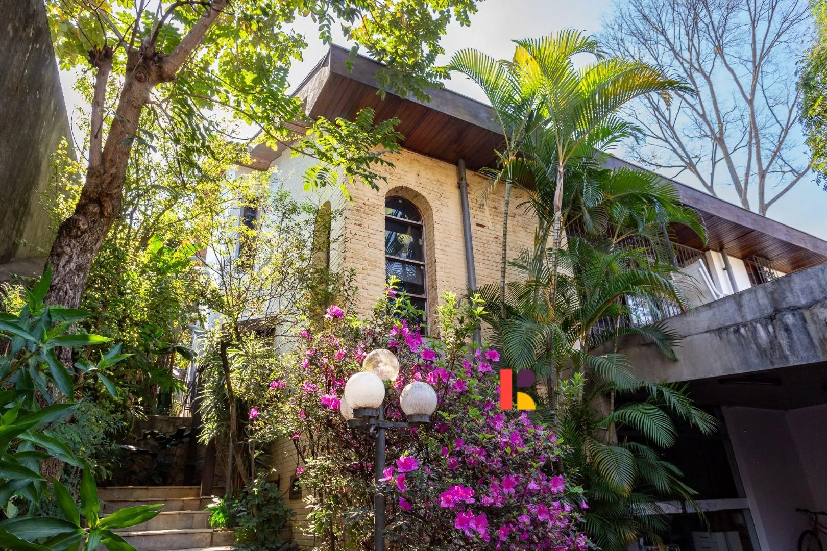 Casa com 5 suítes à venda em Vila Ida, São Paulo, por R$ 3.500.000