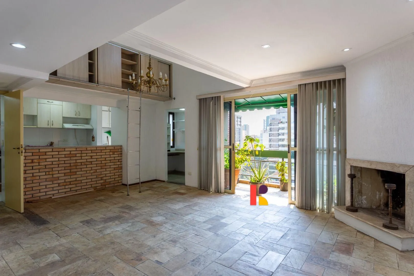 Apartamento com 2 suítes à venda em Pinheiros, São Paulo, por R$ 1.700.000 Imagem 2