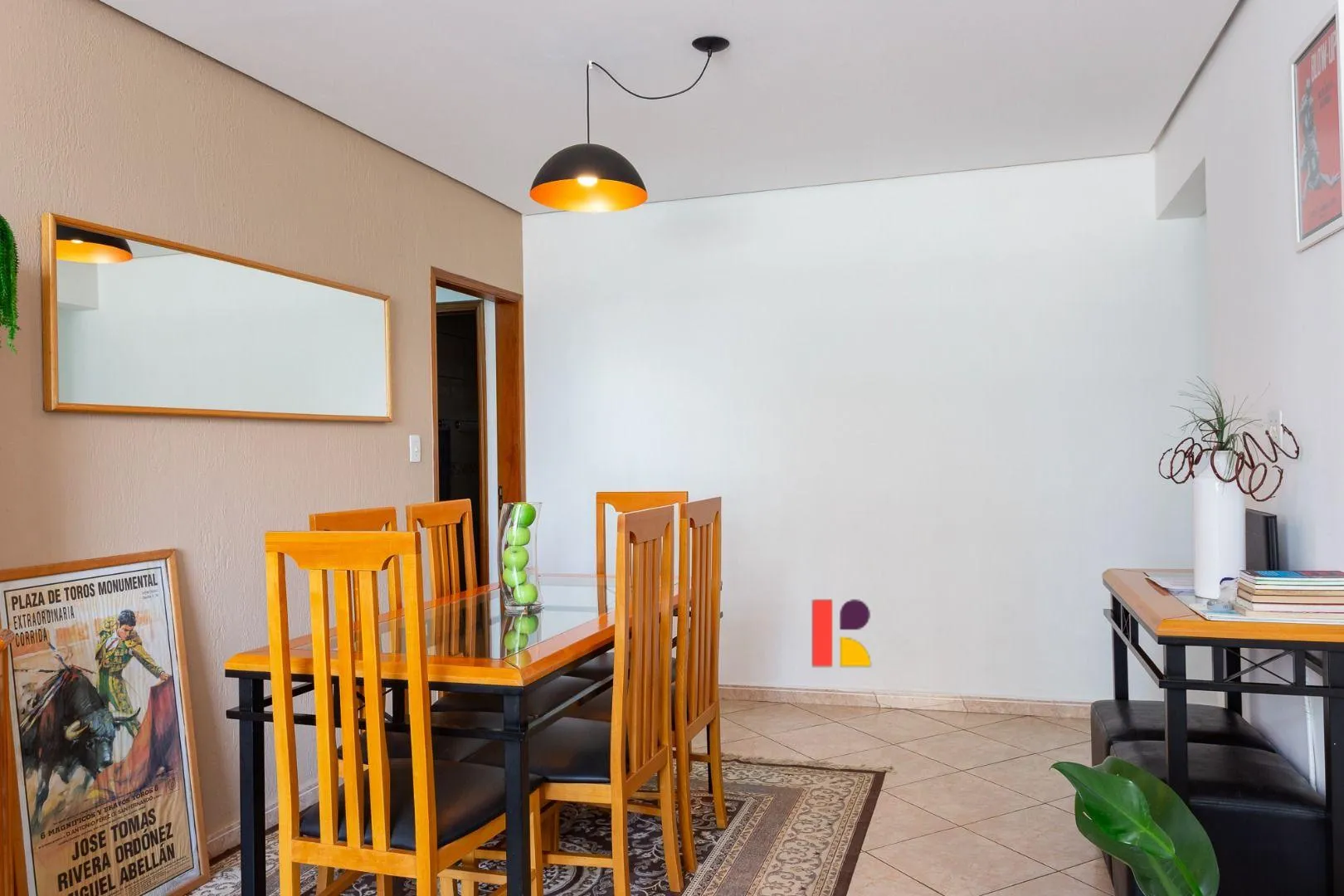 Apartamento com 1 suítes à venda em Pinheiros, São Paulo, por R$ 1.250.000 Imagem 4