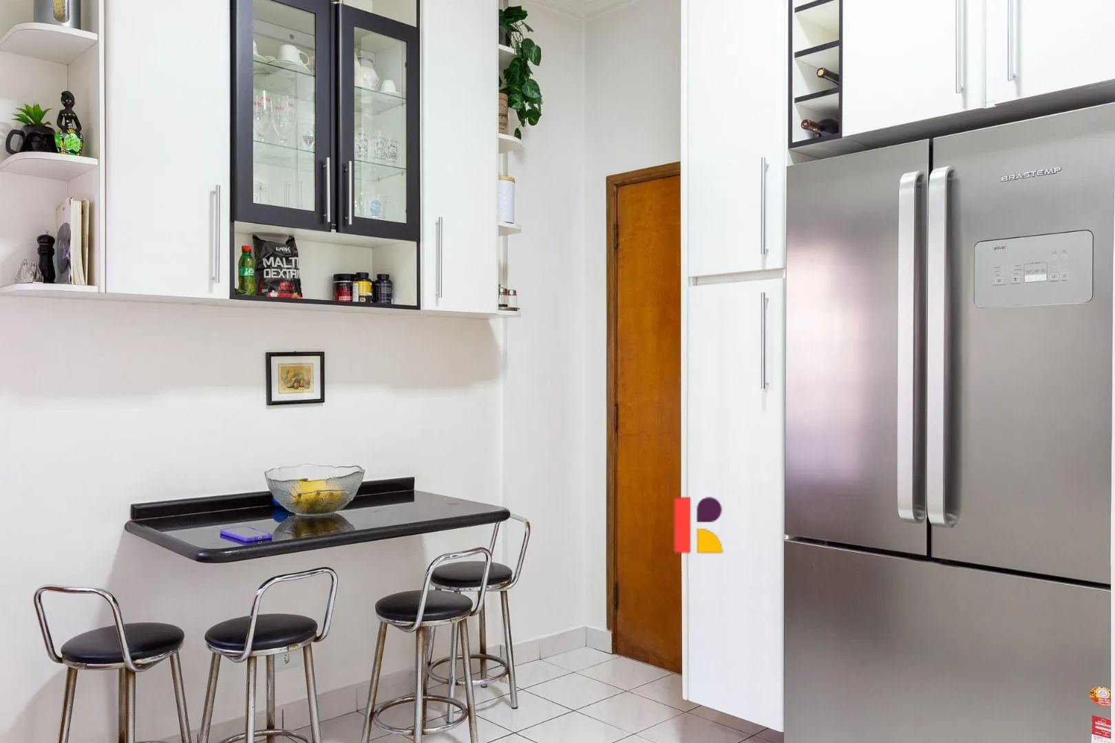 Apartamento com 1 suítes à venda em Pinheiros, São Paulo, por R$ 1.250.000 Imagem 13