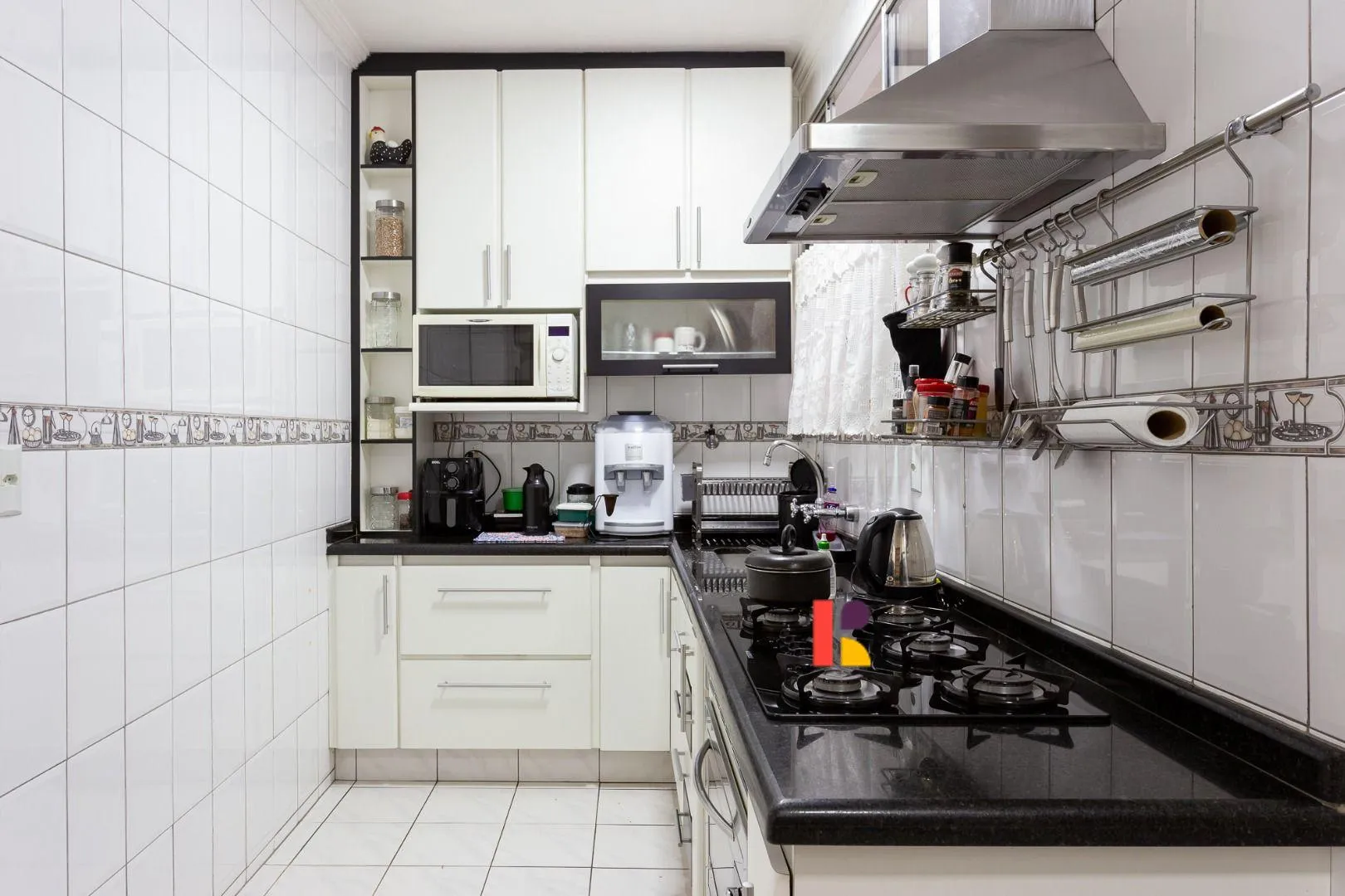 Apartamento com 1 suítes à venda em Pinheiros, São Paulo, por R$ 1.250.000 Imagem 14