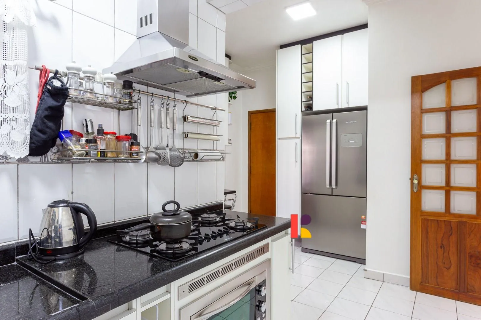 Apartamento com 1 suítes à venda em Pinheiros, São Paulo, por R$ 1.250.000 Imagem 15