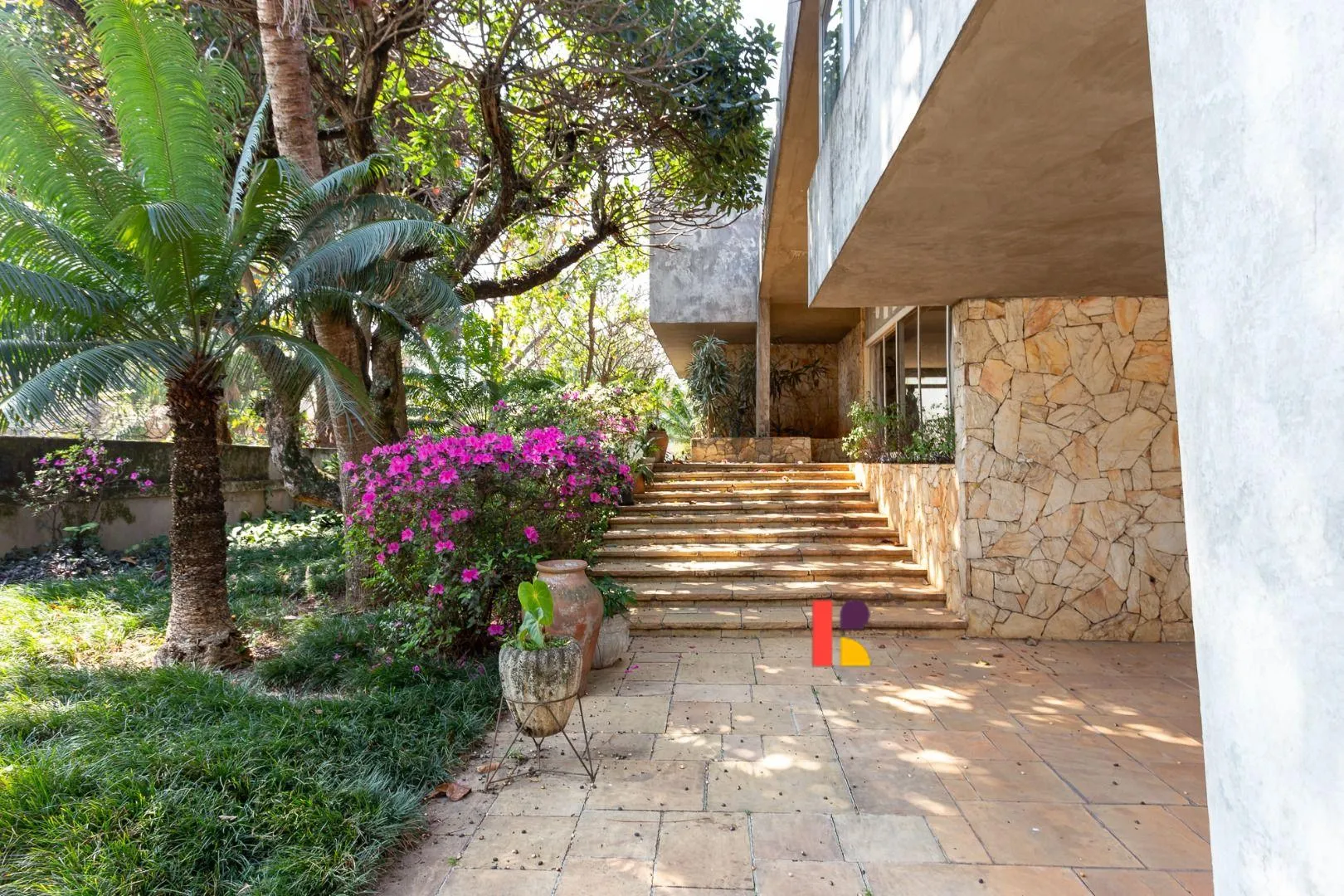 Casa com 1 suítes à venda em Pacaembu, São Paulo, por R$ 8.000.000