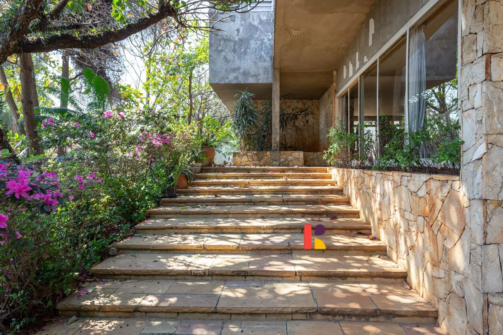 Casa com 1 suítes à venda em Pacaembu, São Paulo, por R$ 8.000.000 Imagem 3