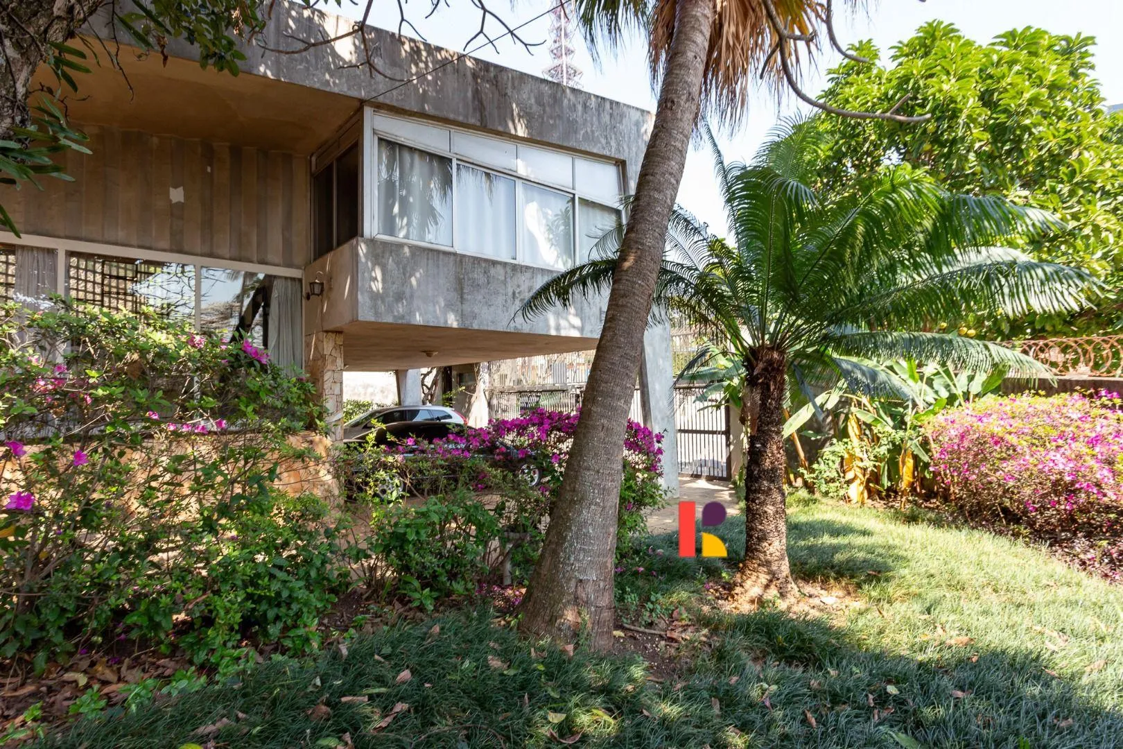 Casa com 1 suítes à venda em Pacaembu, São Paulo, por R$ 8.000.000 Imagem 4