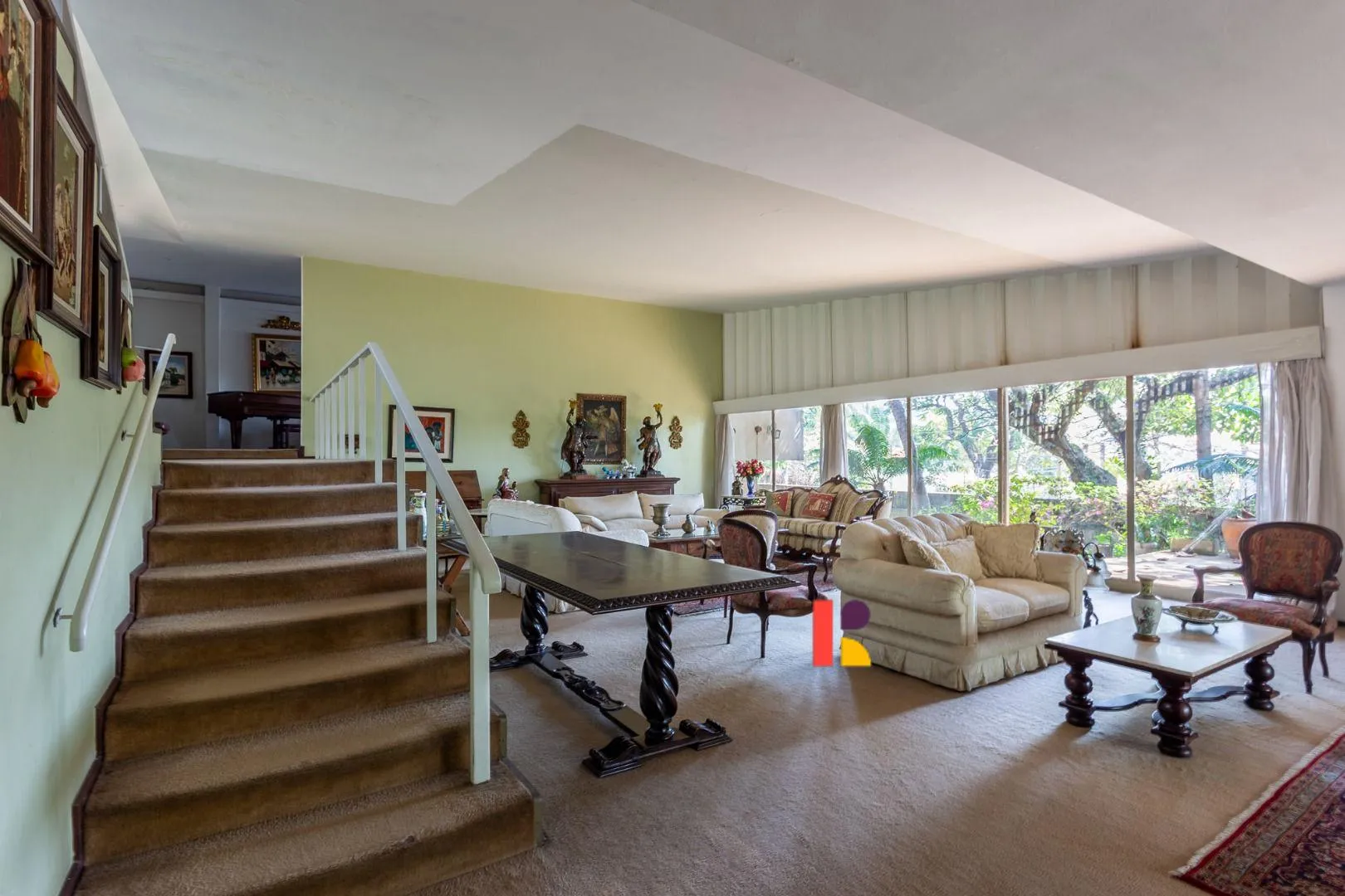 Casa com 1 suítes à venda em Pacaembu, São Paulo, por R$ 8.000.000 Imagem 10