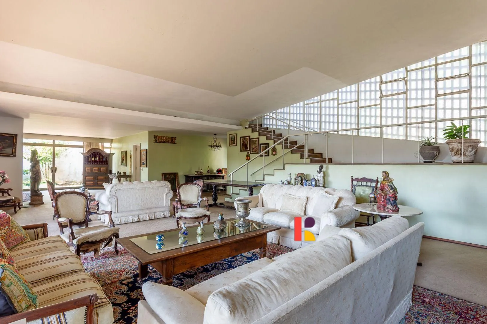 Casa com 1 suítes à venda em Pacaembu, São Paulo, por R$ 8.000.000 Imagem 12