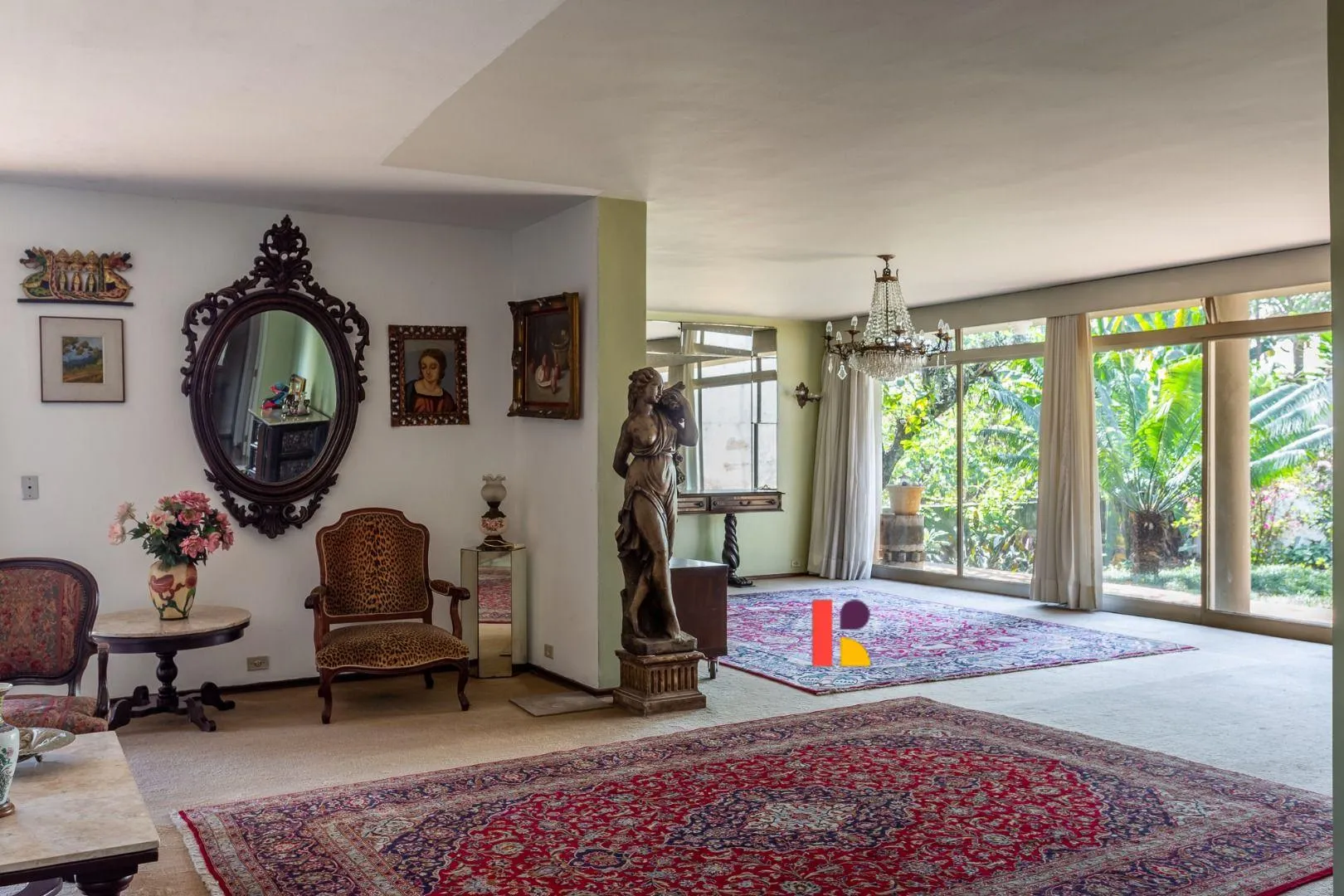 Casa com 1 suítes à venda em Pacaembu, São Paulo, por R$ 8.000.000 Imagem 13