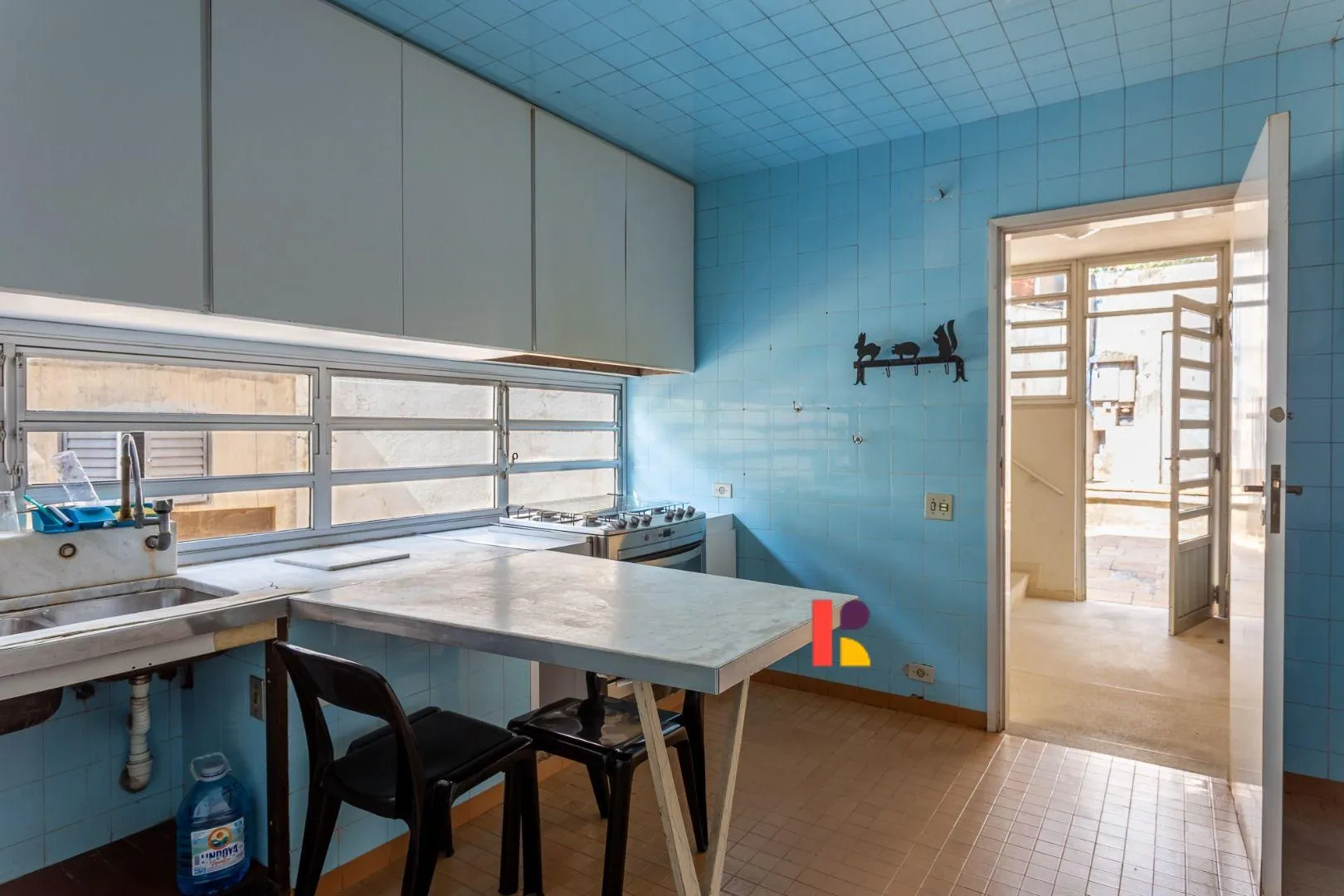 Casa com 1 suítes à venda em Pacaembu, São Paulo, por R$ 8.000.000 Imagem 15