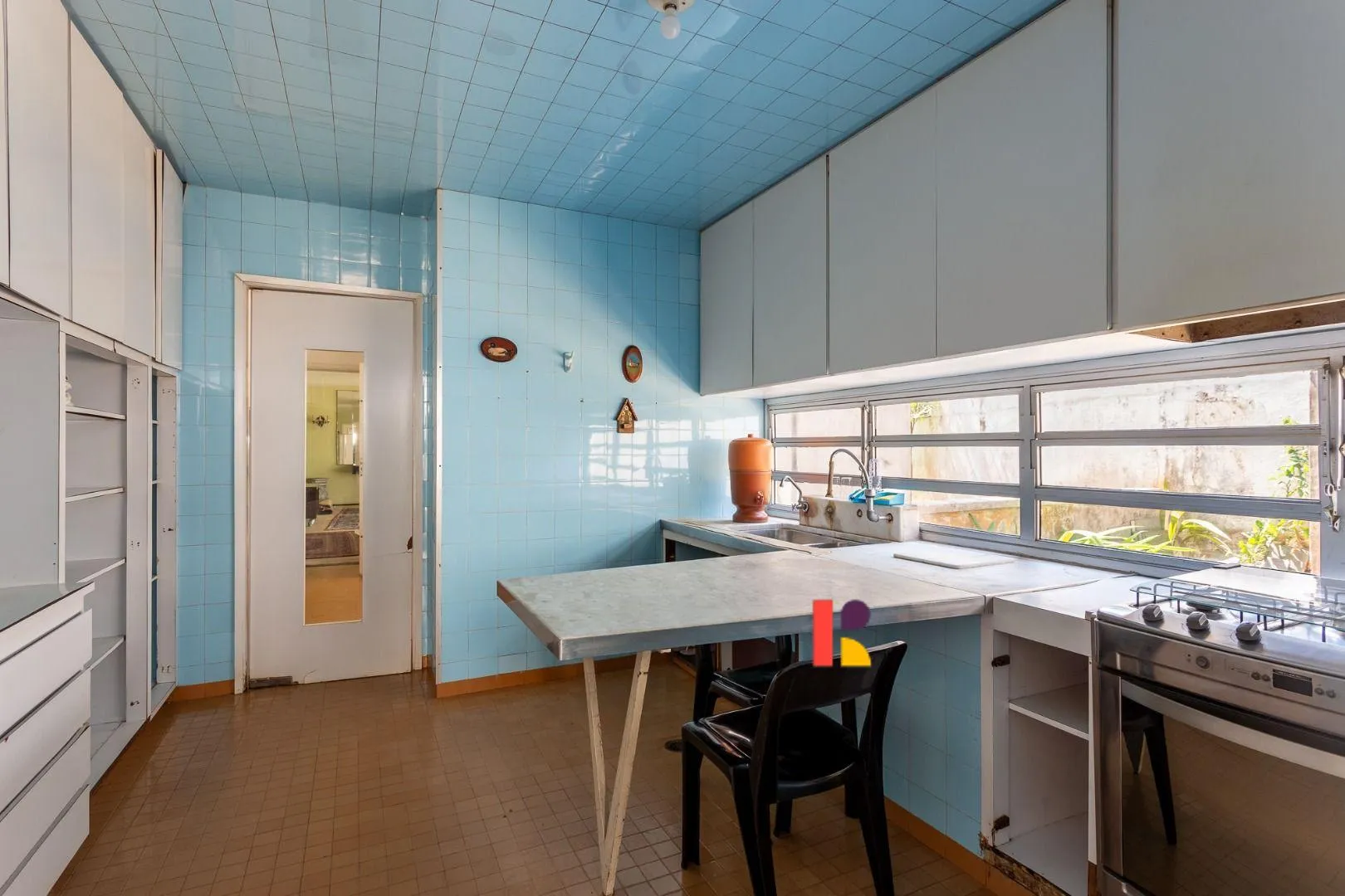 Casa com 1 suítes à venda em Pacaembu, São Paulo, por R$ 8.000.000 Imagem 16