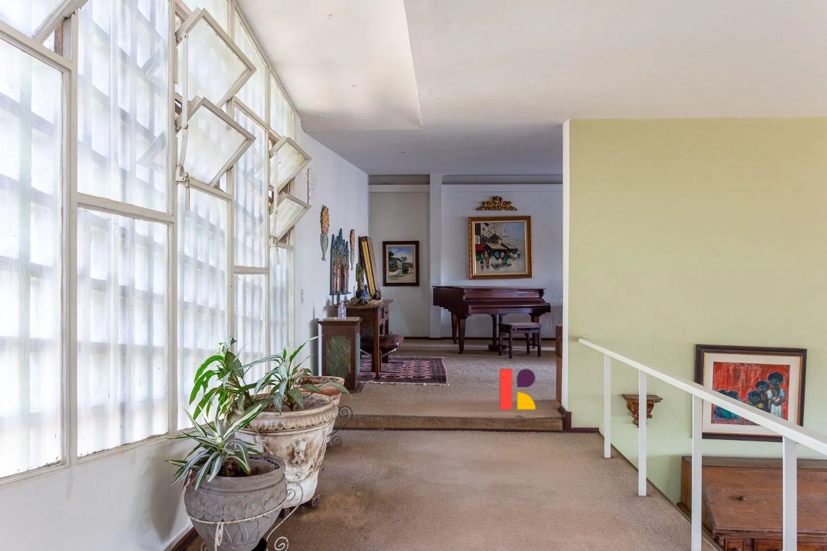 Casa com 1 suítes à venda em Pacaembu, São Paulo, por R$ 8.000.000 Imagem 17