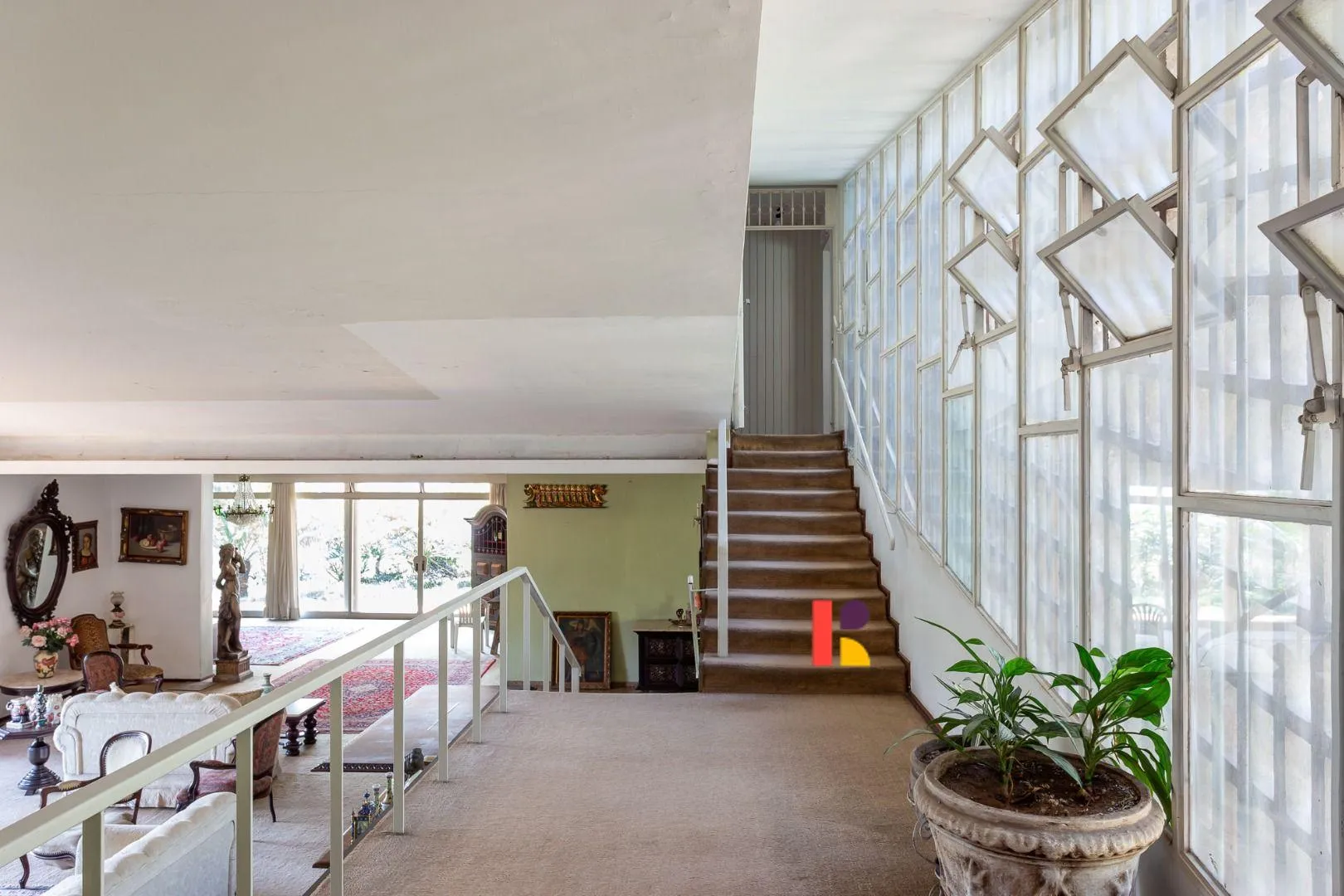 Casa com 1 suítes à venda em Pacaembu, São Paulo, por R$ 8.000.000 Imagem 18