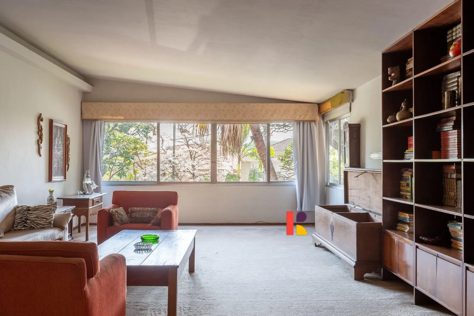 Casa com 1 suítes à venda em Pacaembu, São Paulo, por R$ 8.000.000 Imagem 19