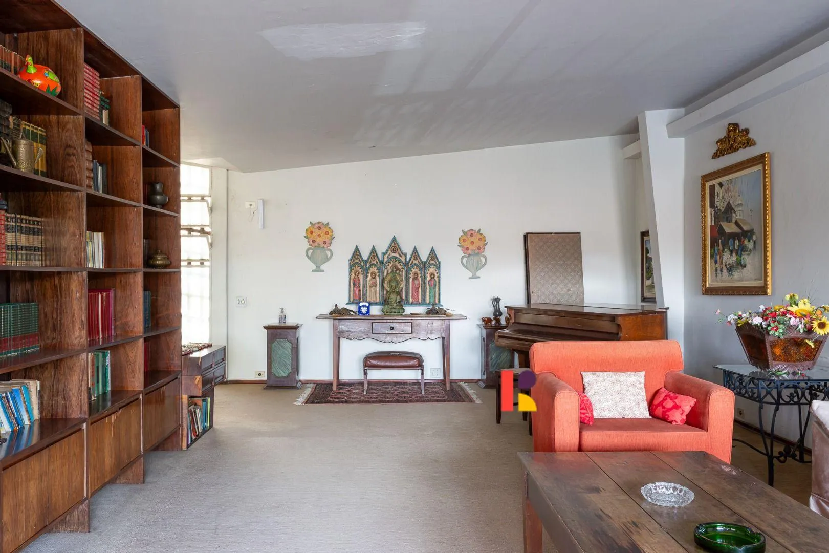 Casa com 1 suítes à venda em Pacaembu, São Paulo, por R$ 8.000.000 Imagem 20