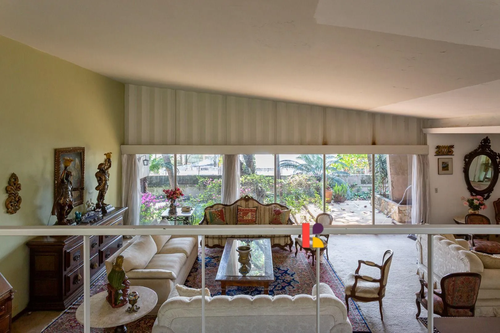 Casa com 1 suítes à venda em Pacaembu, São Paulo, por R$ 8.000.000 Imagem 22