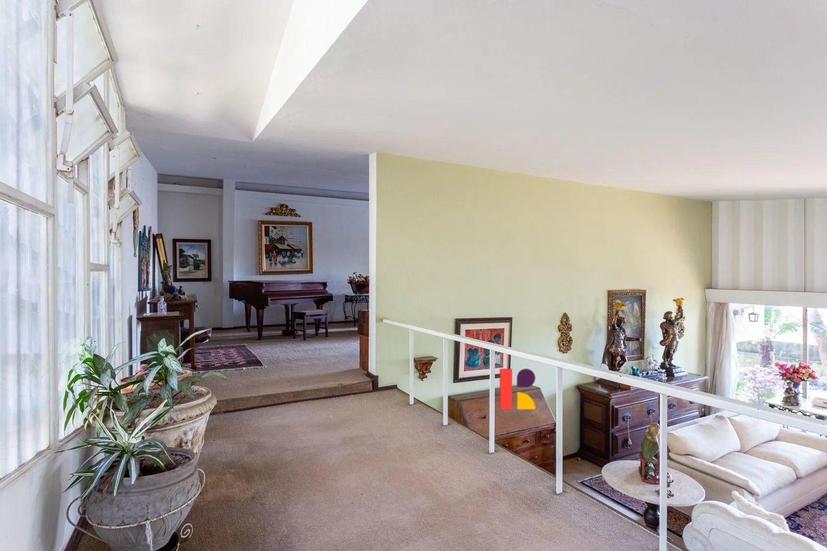 Casa com 1 suítes à venda em Pacaembu, São Paulo, por R$ 8.000.000 Imagem 23