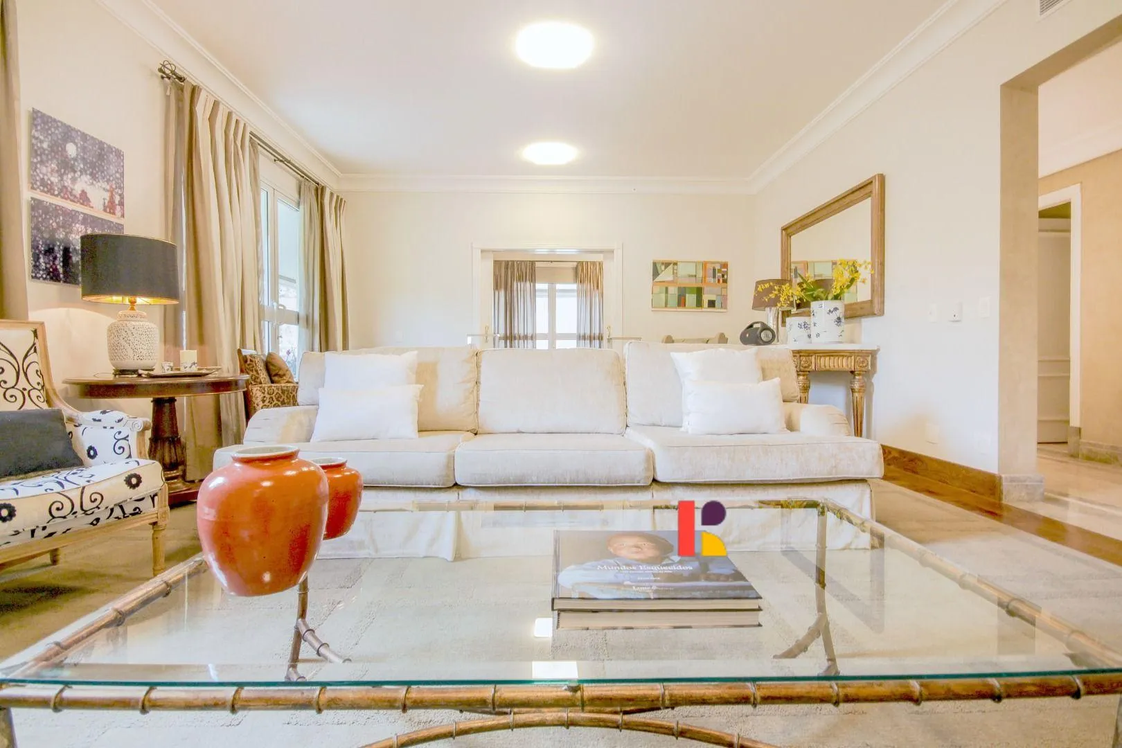 Apartamento com 4 suítes à venda em Pinheiros, São Paulo, por R$ 6.900.000 Imagem 2