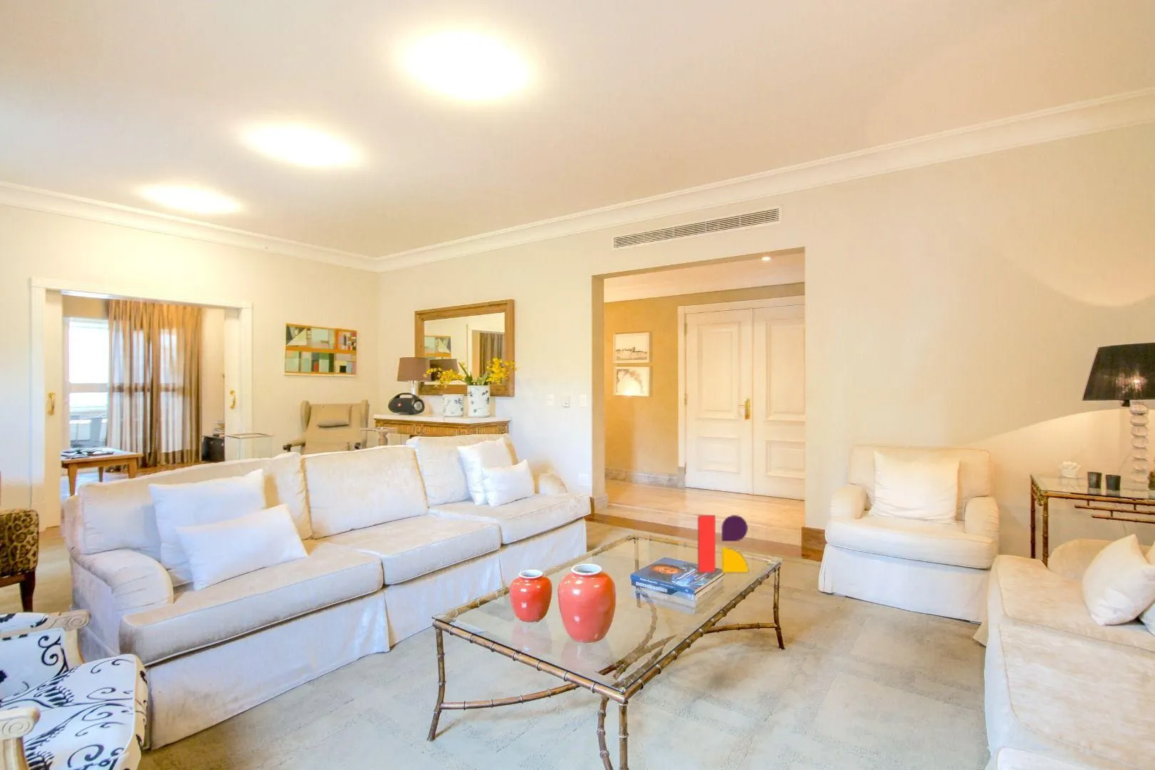 Apartamento com 4 suítes à venda em Pinheiros, São Paulo, por R$ 6.900.000 Imagem 3