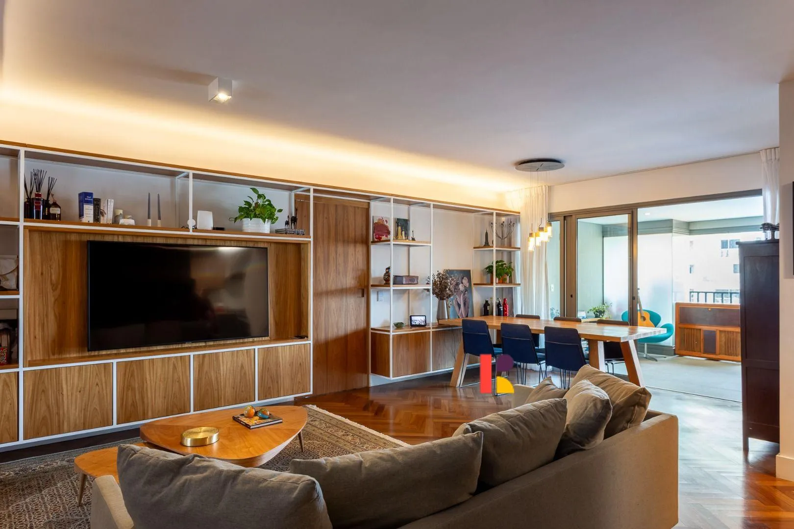 Apartamento com 3 suítes à venda em Perdizes, São Paulo, por R$ 2.330.000