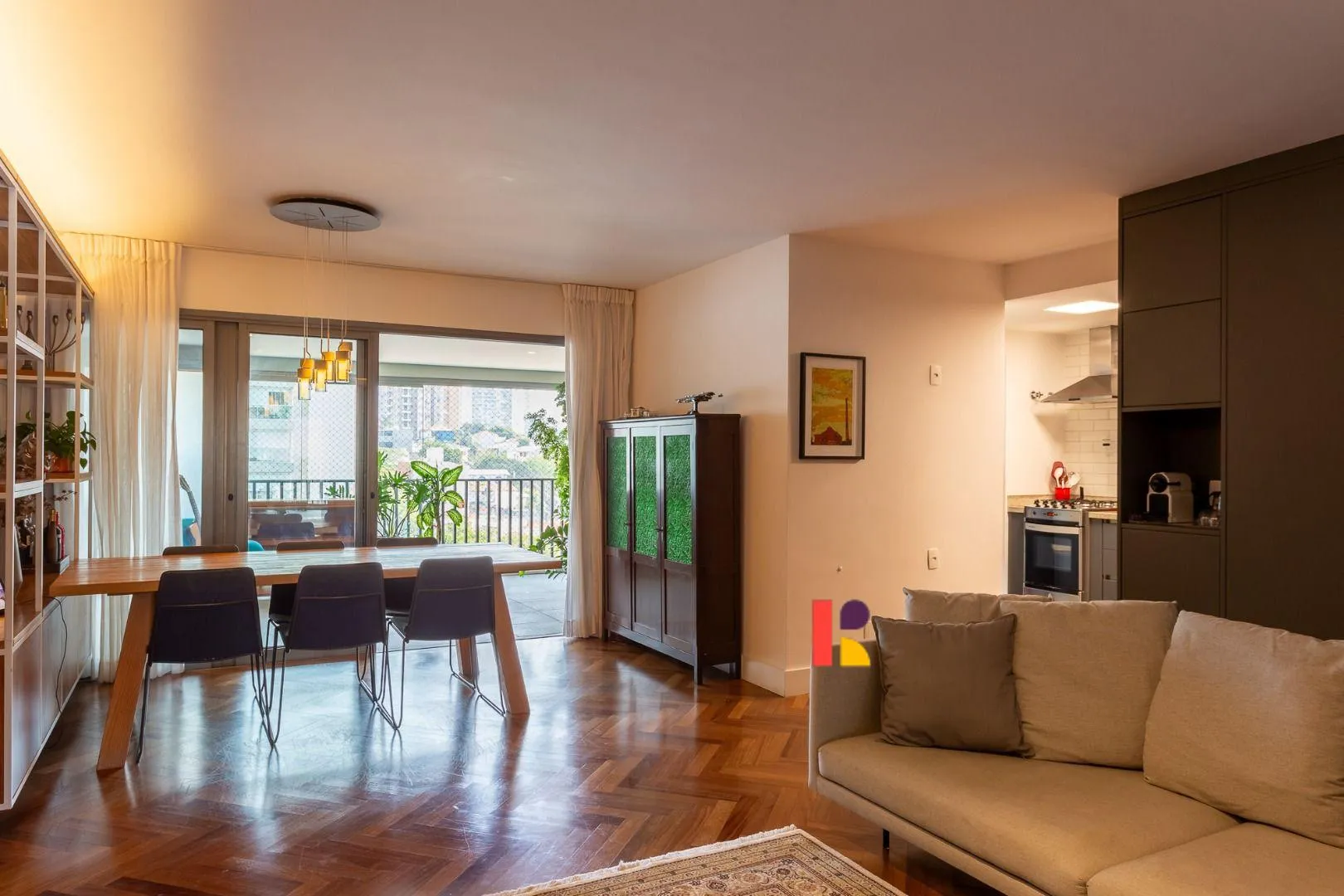 Apartamento com 3 suítes à venda em Perdizes, São Paulo, por R$ 2.330.000 Imagem 4